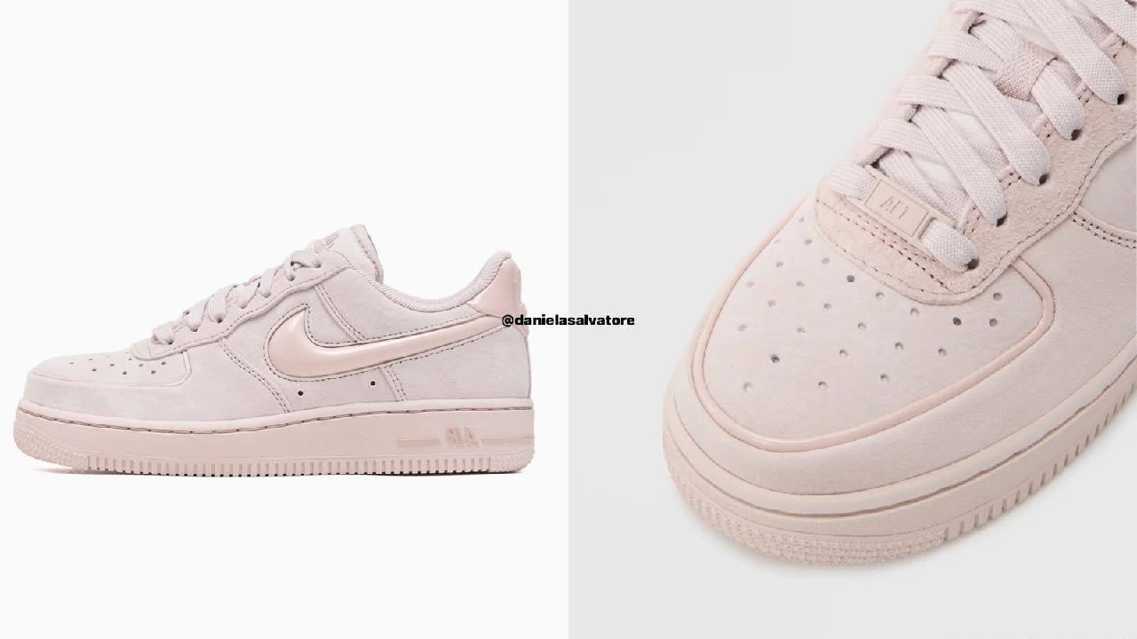 NIKE AIR FORCE 1 COLABORACIONES(yepex) ✨