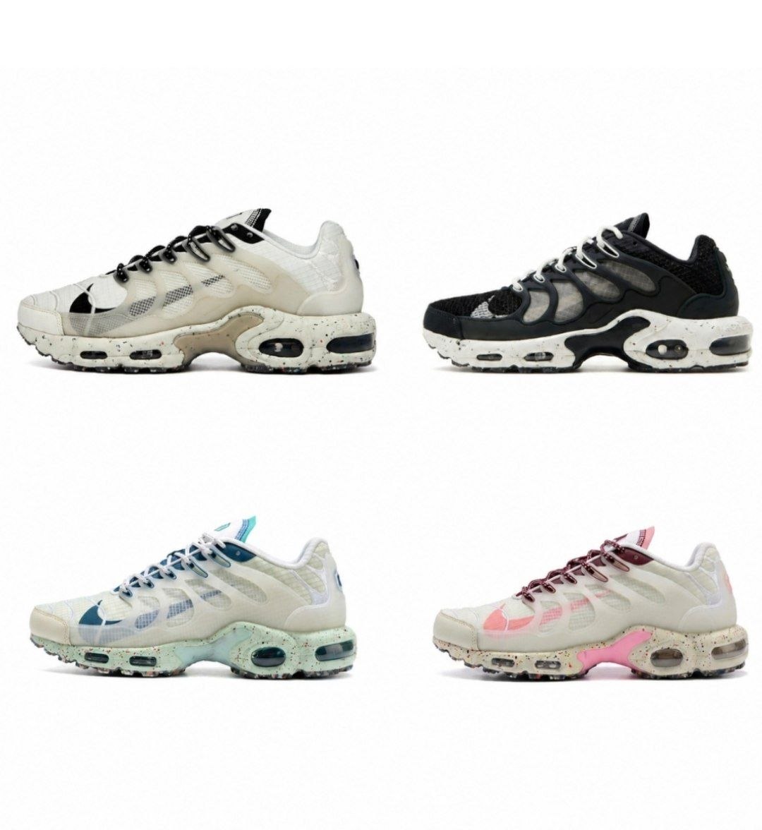 NIKE Air Max Terrascape —-> 48€ ✨