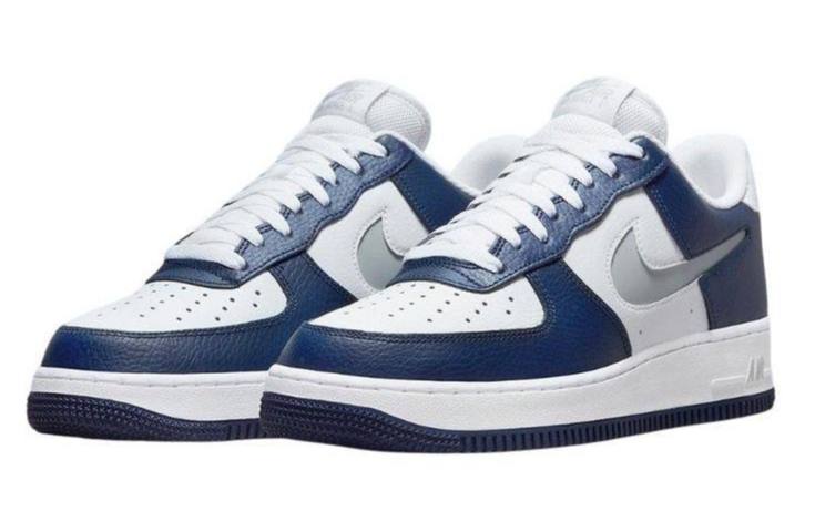 NIKE Air Force 1 (colaboraciones) —-> 36€ ✨