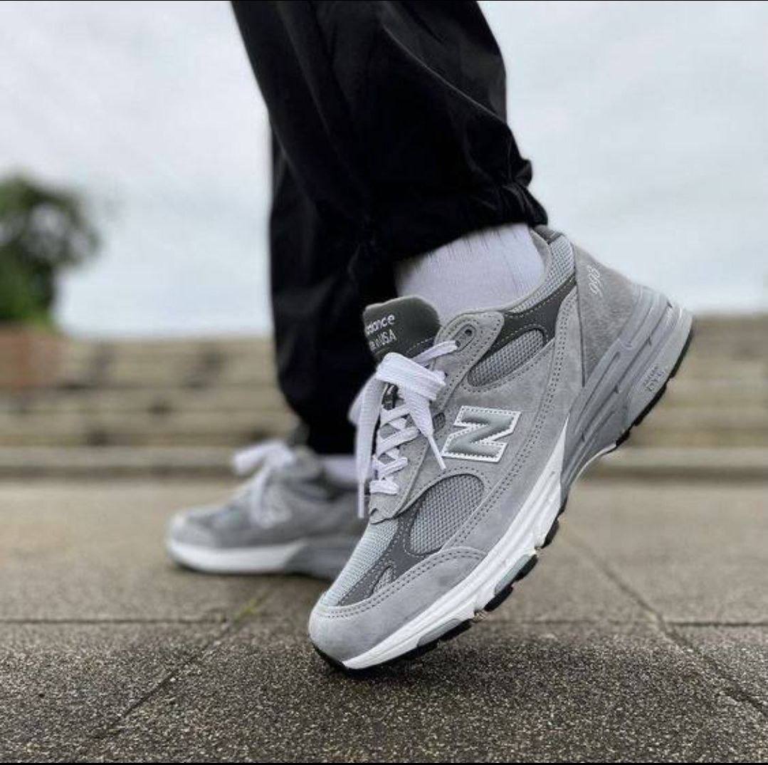 New Balance 993 ✨
