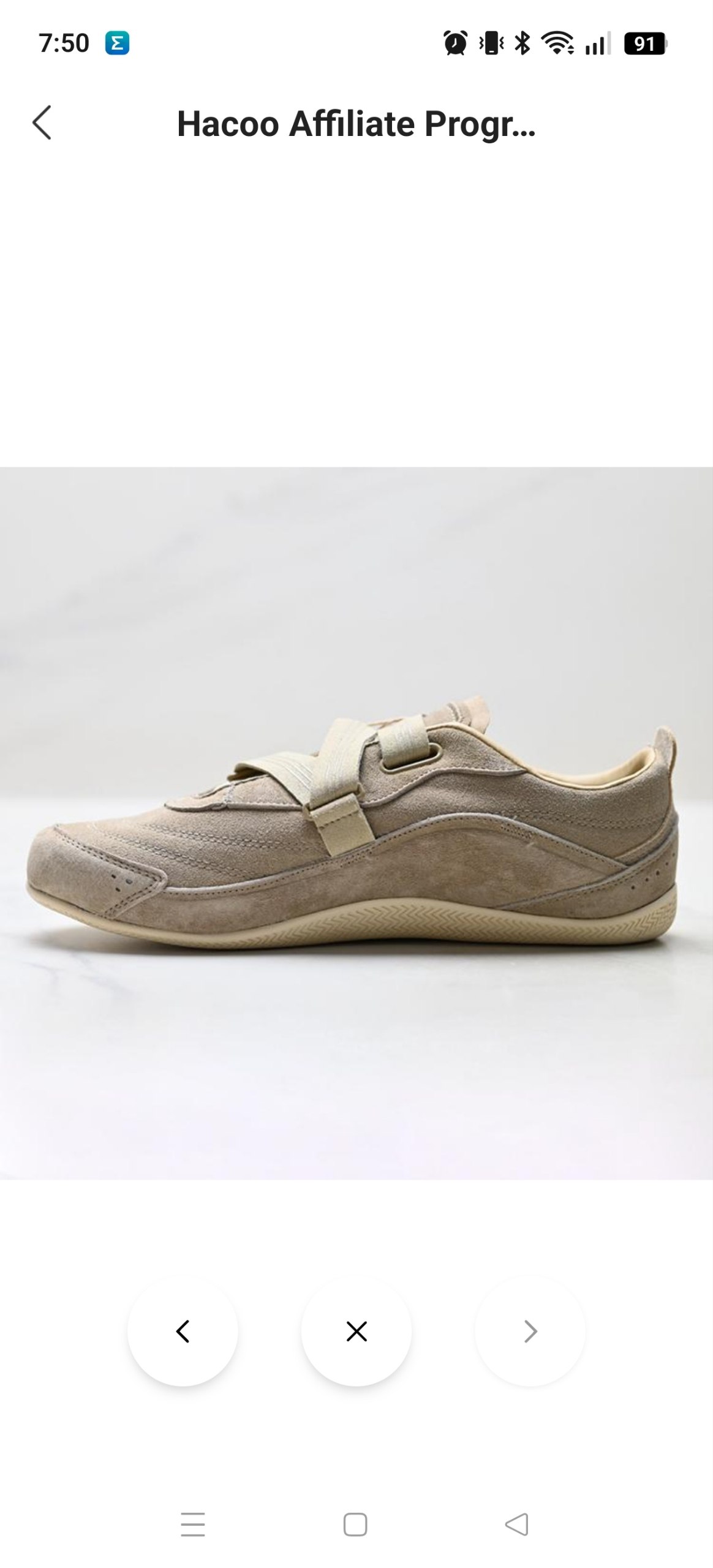 Zapatillas Adidas Urban Reverie 51€‼ ✨