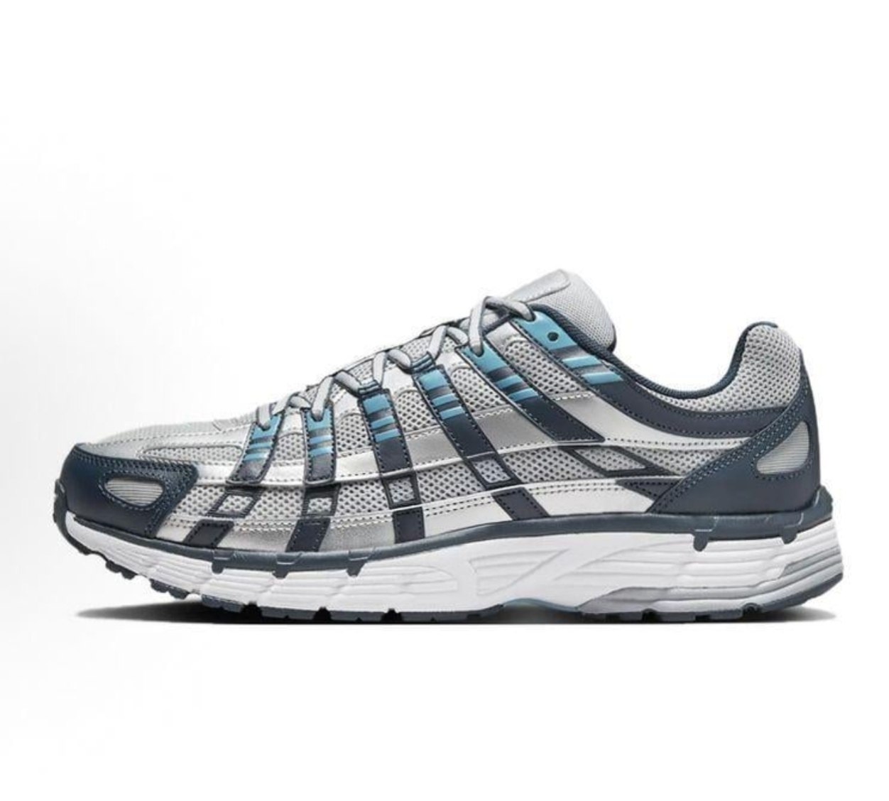 Zapatillas Nike P-6000 ( Yep) 26.71€‼ ✨