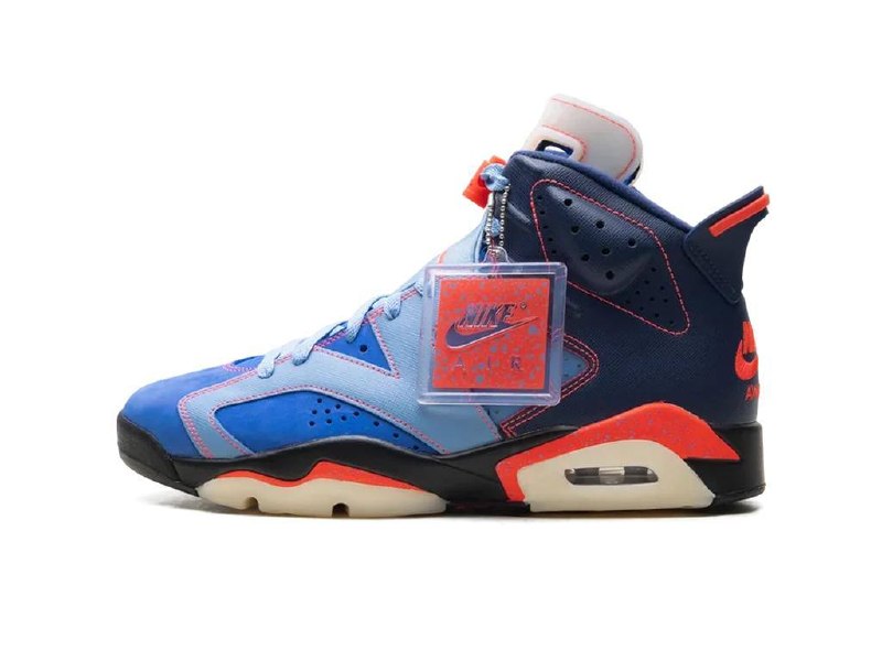 Nike Jordan 6 |Yepexpress ✨