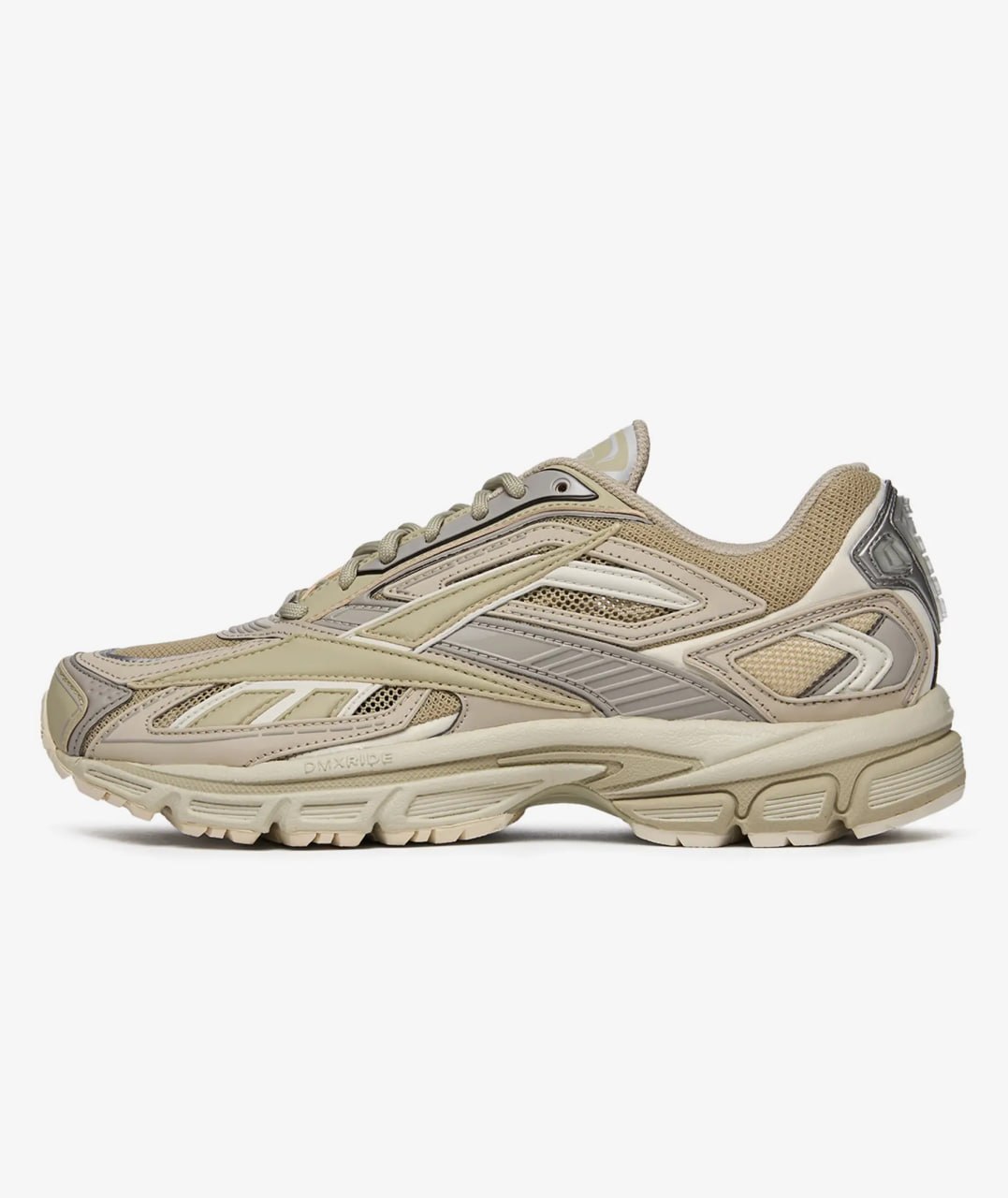 Zapatilla Reebok LTD Premier ✨