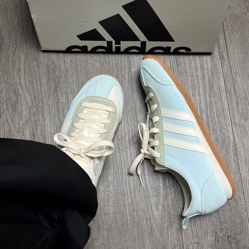 Zapatos Adidas VS Jog 2.0 🆕 ✨