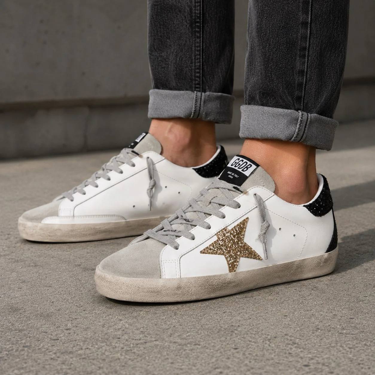 Zapatos Golden Goose ⭐ ✨