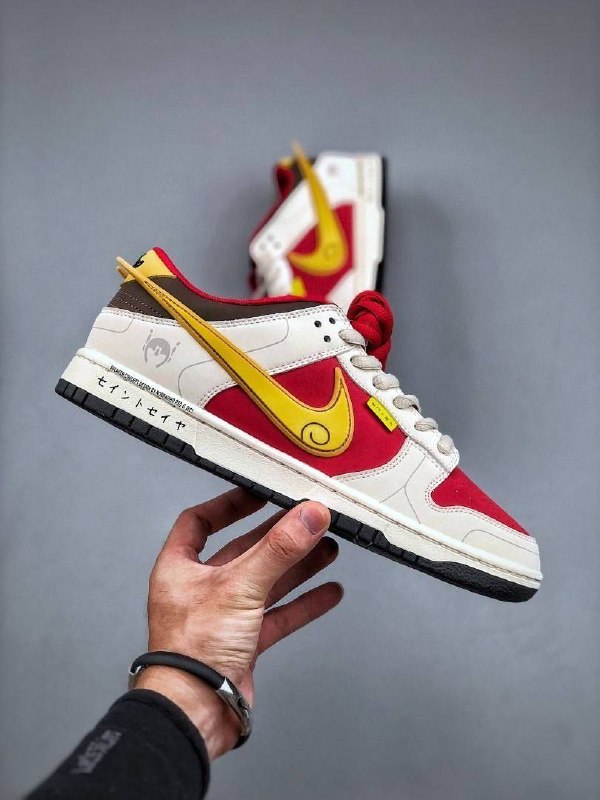 Producto Hacoo - Nike dunk anime (yepex) ✨ - Comprar en Hacoo con codigo PANDA