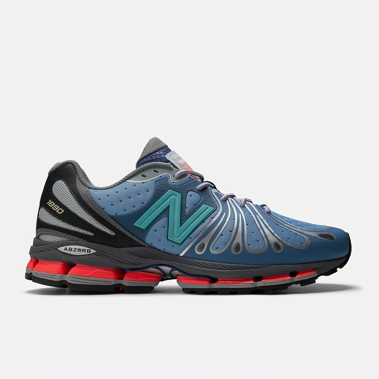 NEW BALANCE 1890 —-> 42€ ✨