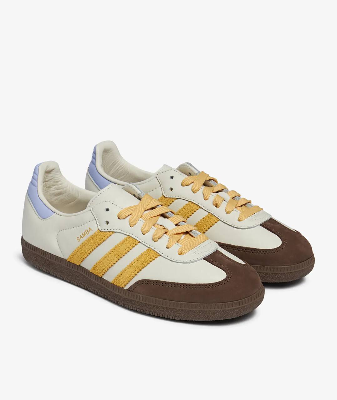 ADIDAS Samba OG —-> 23€ ✨