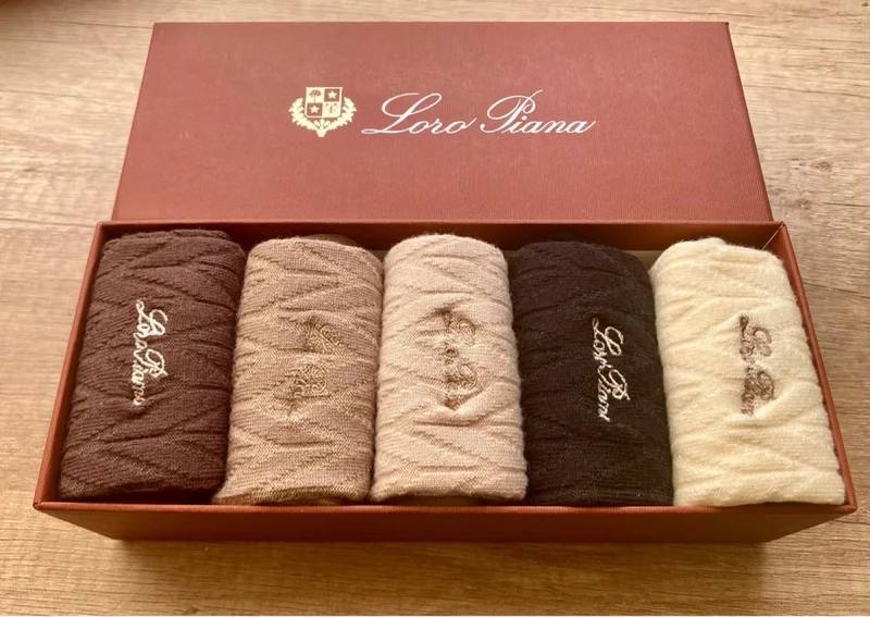 Calcetines Loro Piana📍📍 ✨