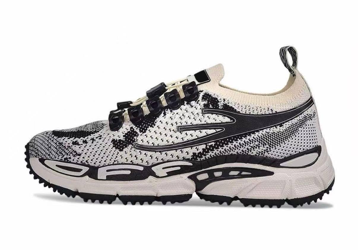 ZAPATILLAS OFFWHITE BE RIGHT BACK ✨