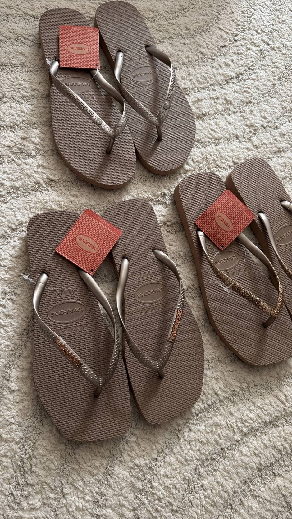 Havaianas Zapatillas ✨💫 ✨