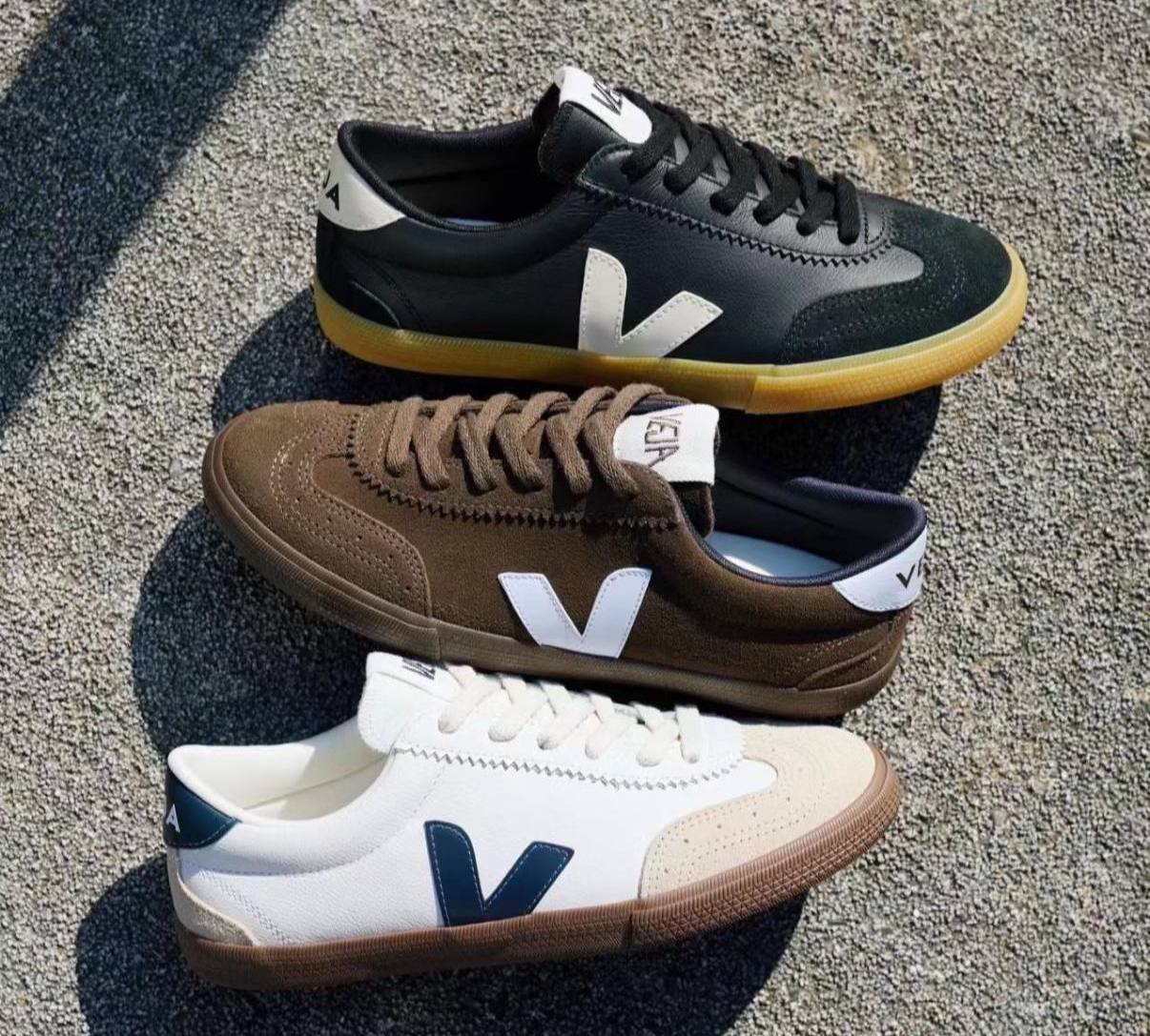 Producto Hacoo - Zapatillas VEJ4 ✨ - Comprar en Hacoo con codigo PANDA