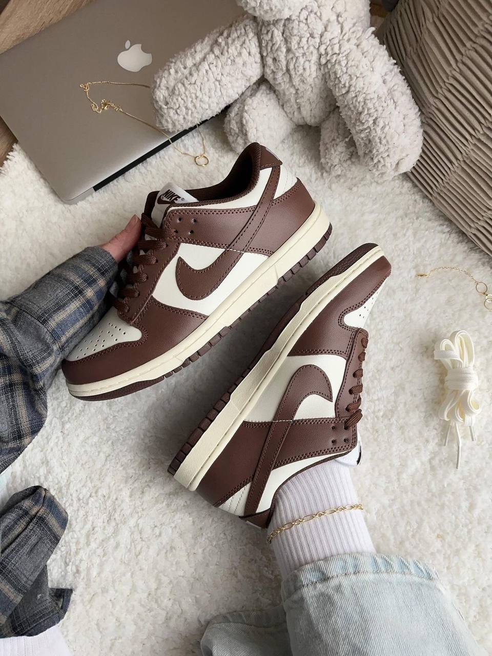 Zapatillas Nike Dunk. ✨💫 ✨