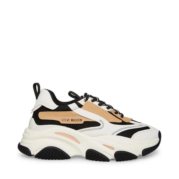 Zapatilla Steve Madden 🏛 ✨