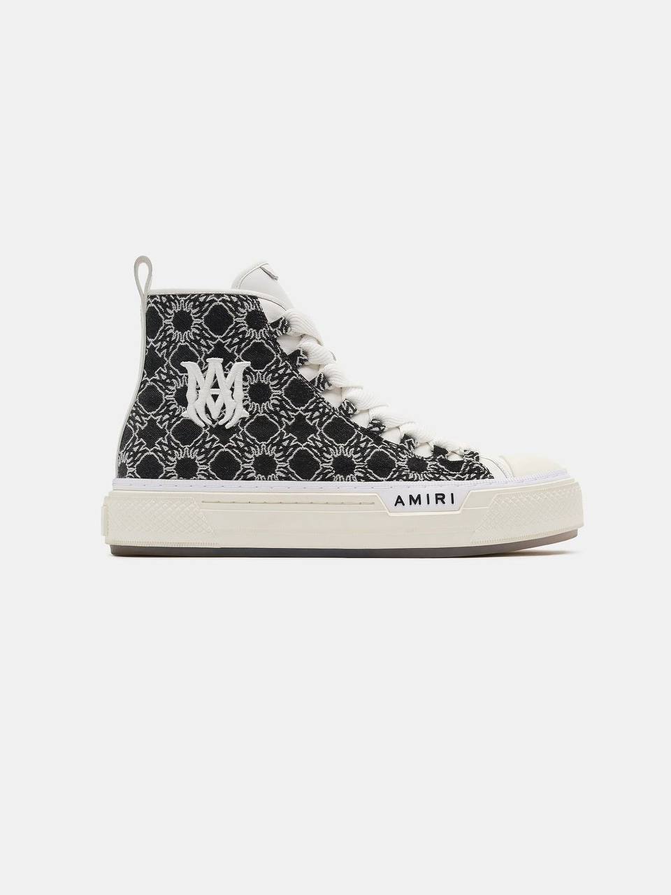 Zapatillas Amiri Stars Court 📸 ✨