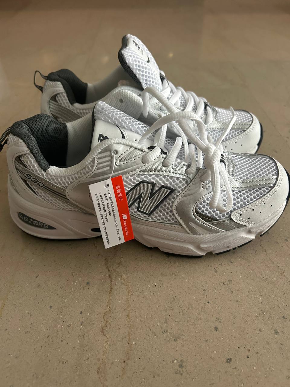 New Balance 530 |Yepexpress (Foto REAL) ✨