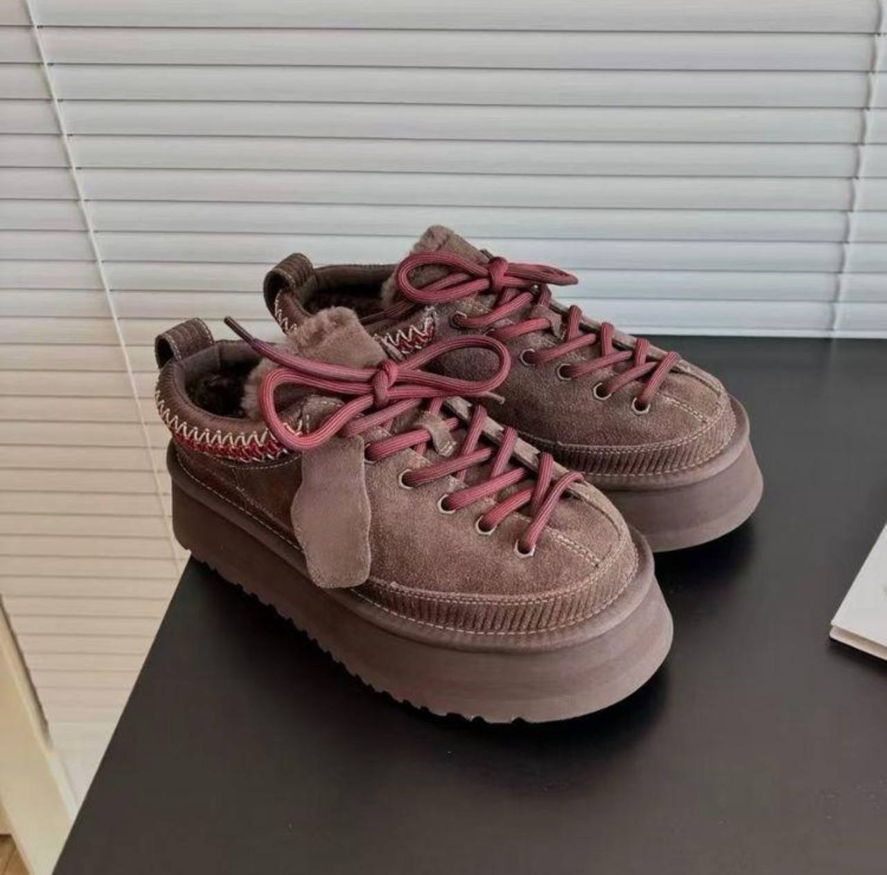 NUEVAS ZAPATILLAS UGG ✨
