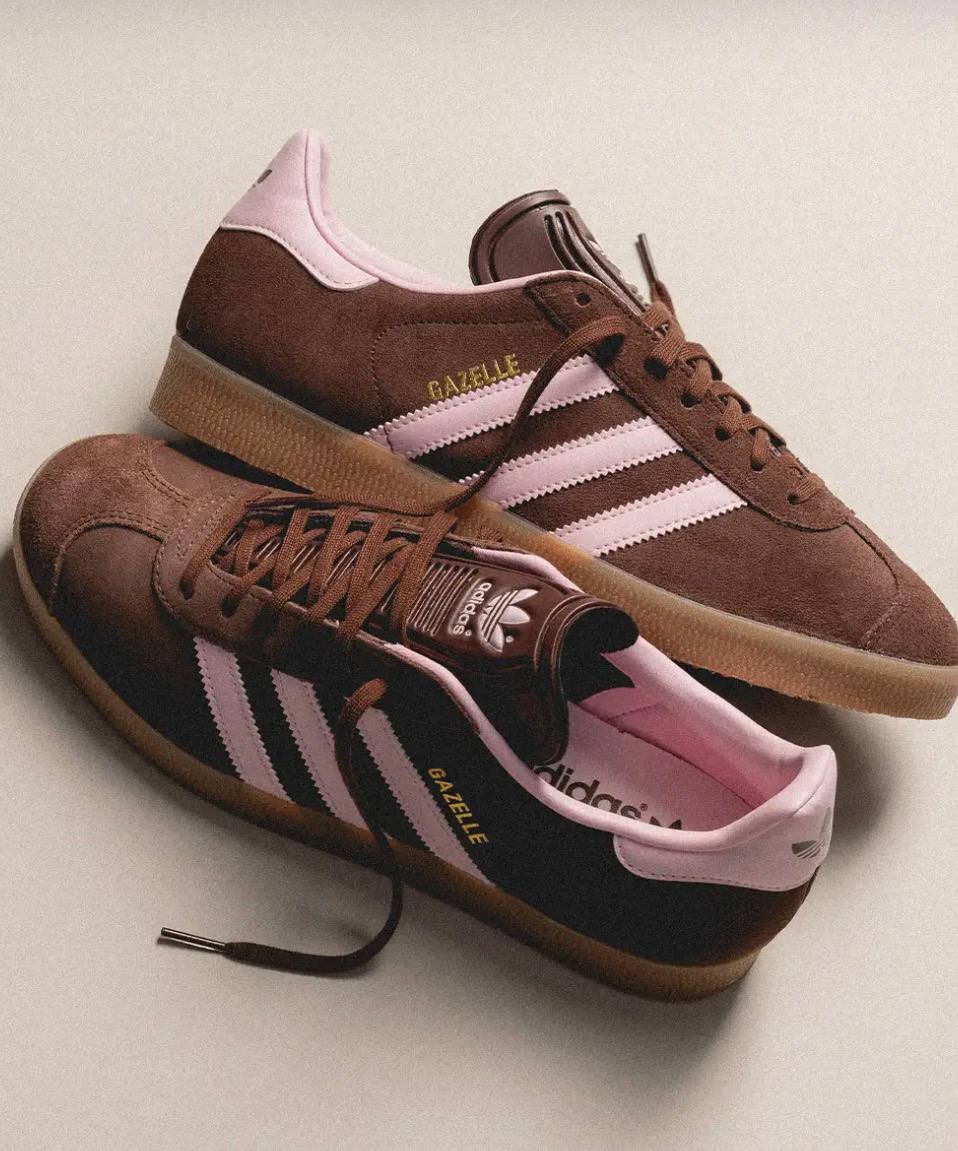 Adidas Gazelle ✨