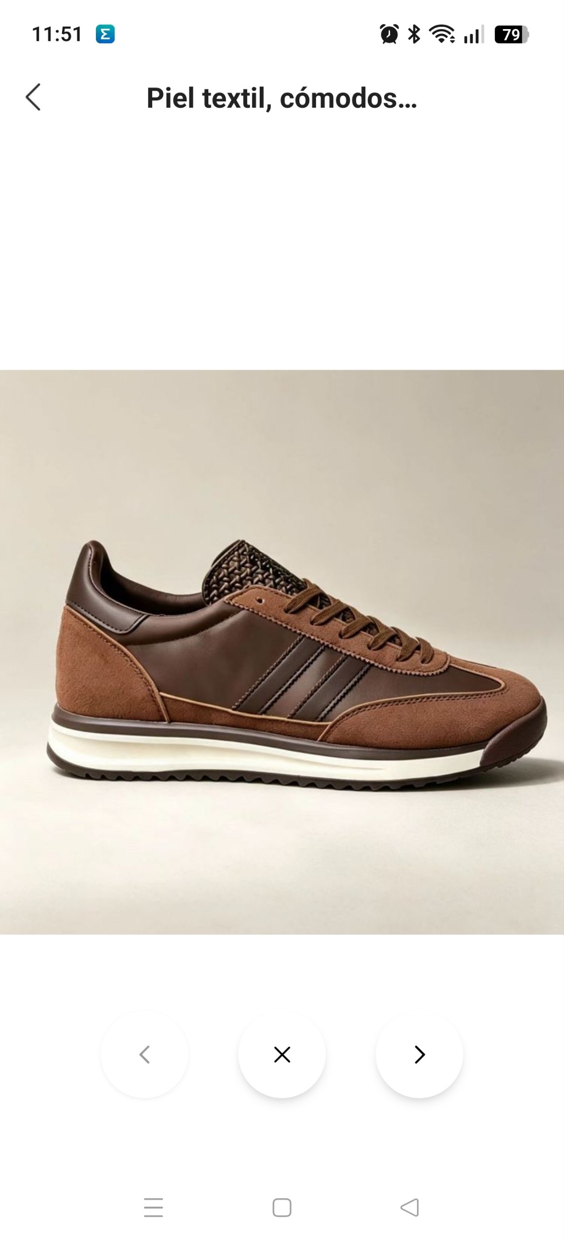 Zapatillas Adidas SL 72 32.07€‼ ✨