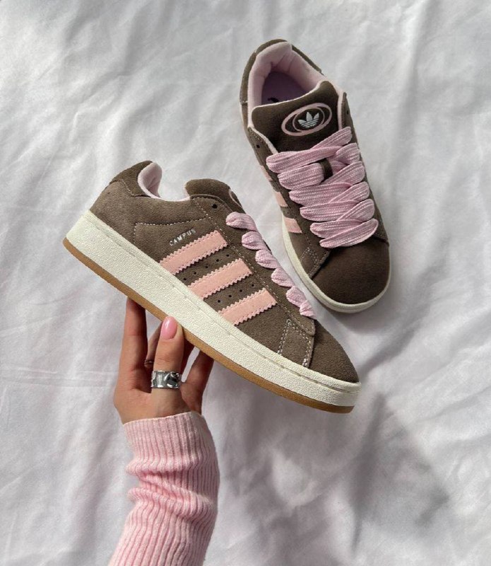Adidas Campus💗 ✨