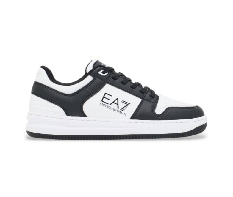 ZAPATILLAS EA7 EMPORIO ARMANI ✨
