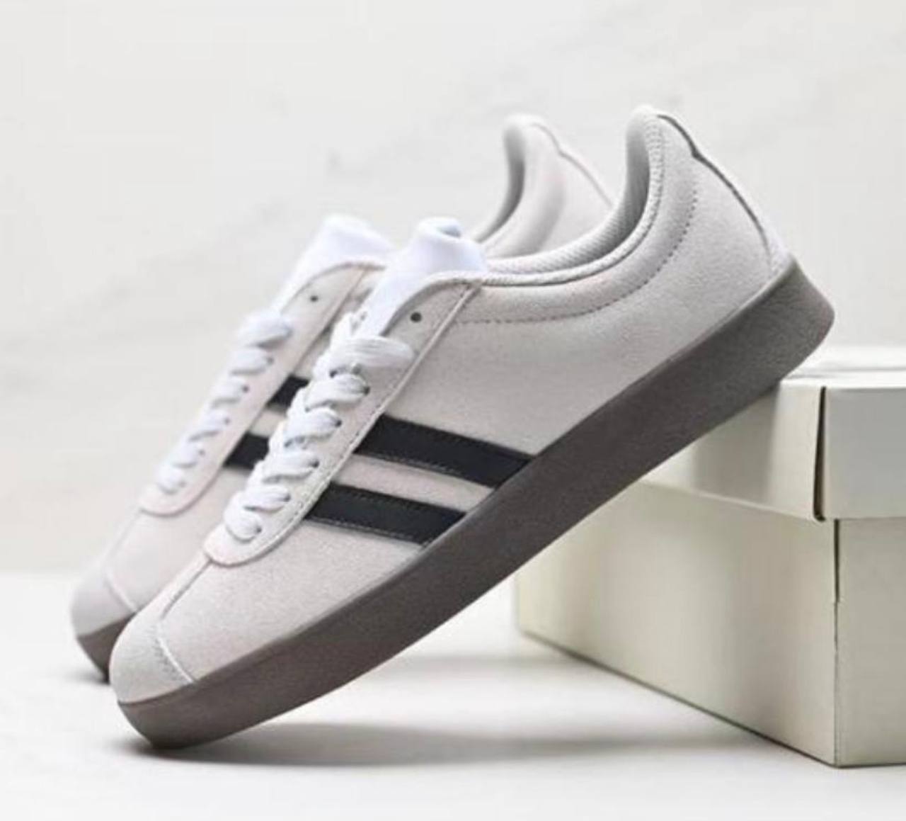 ZAPATILLAS ADIDAS VL COURT 3.0 ✨