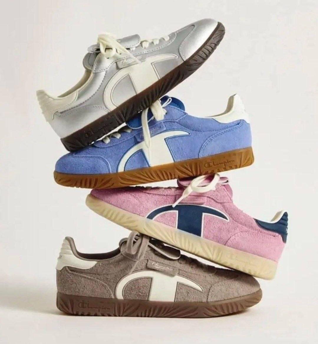 Zapatillas Champions👟 Muchos colores disponibles ✨