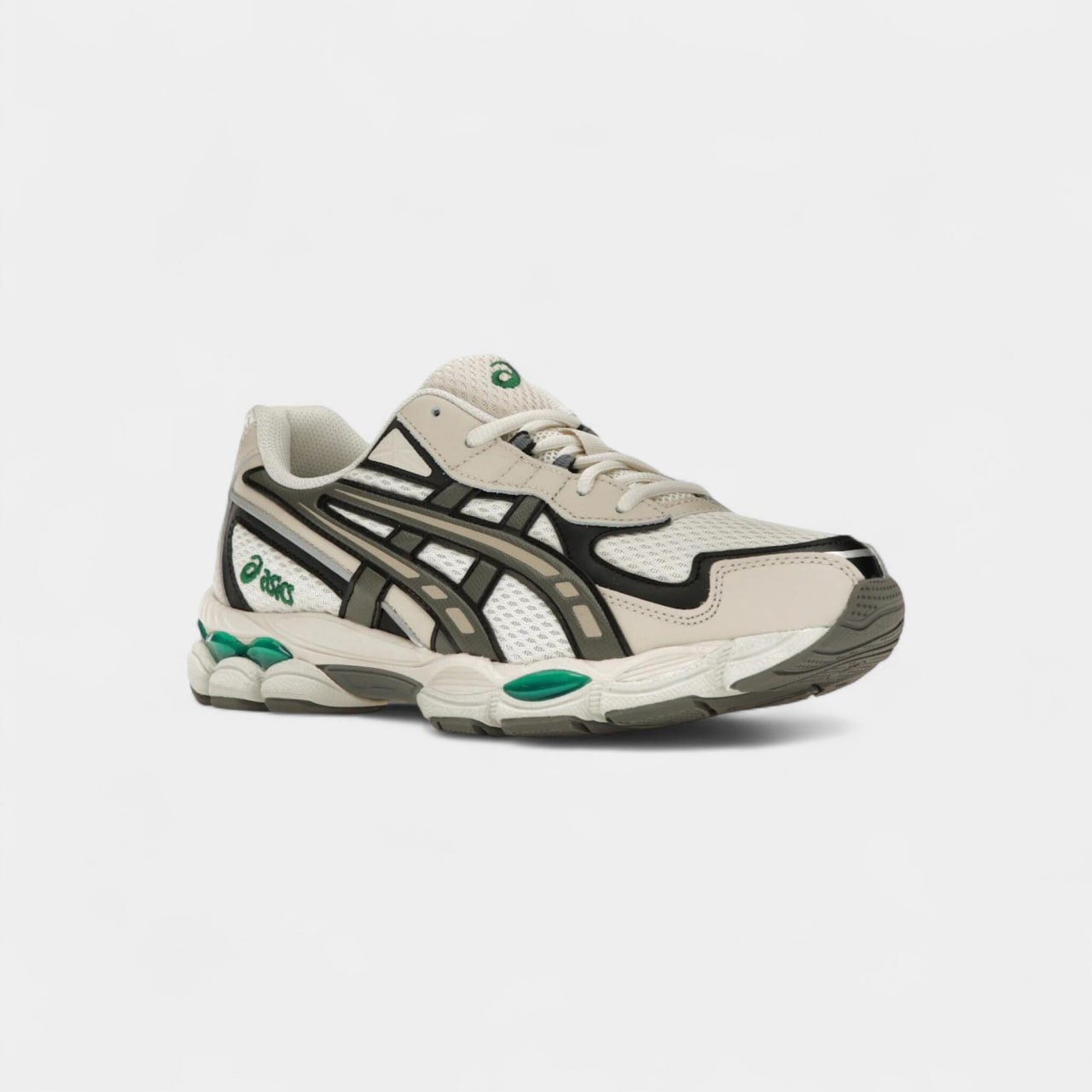 Zapatillas Asics Gel NYC 2055 👕 ✨