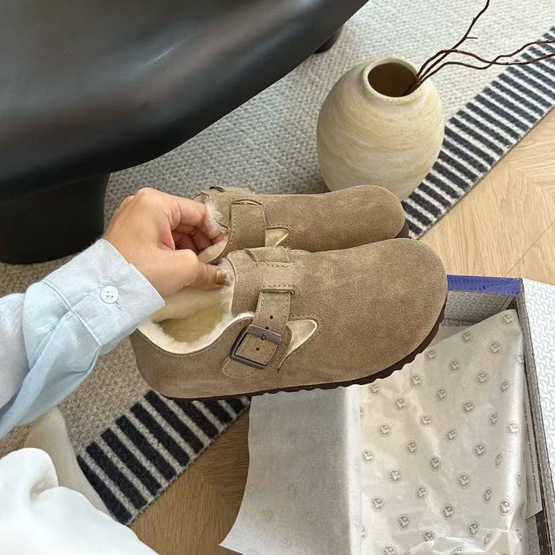 Zapatillas BRKNSTCK ✨