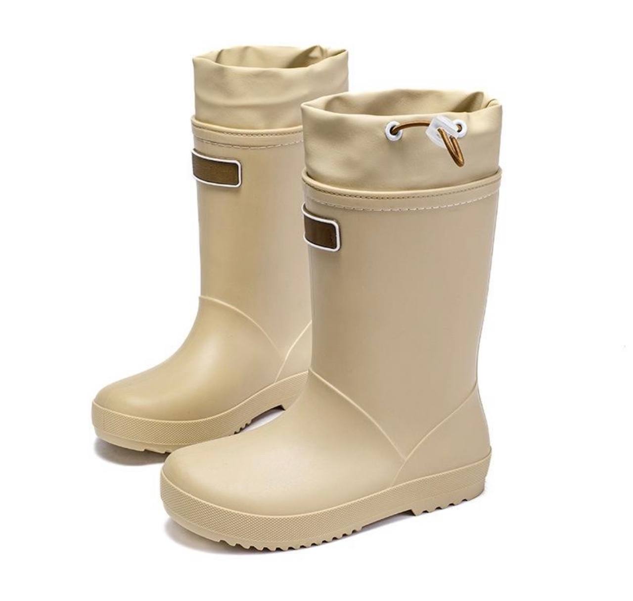 NUEVO MODELO BOTAS HUNTER ✨