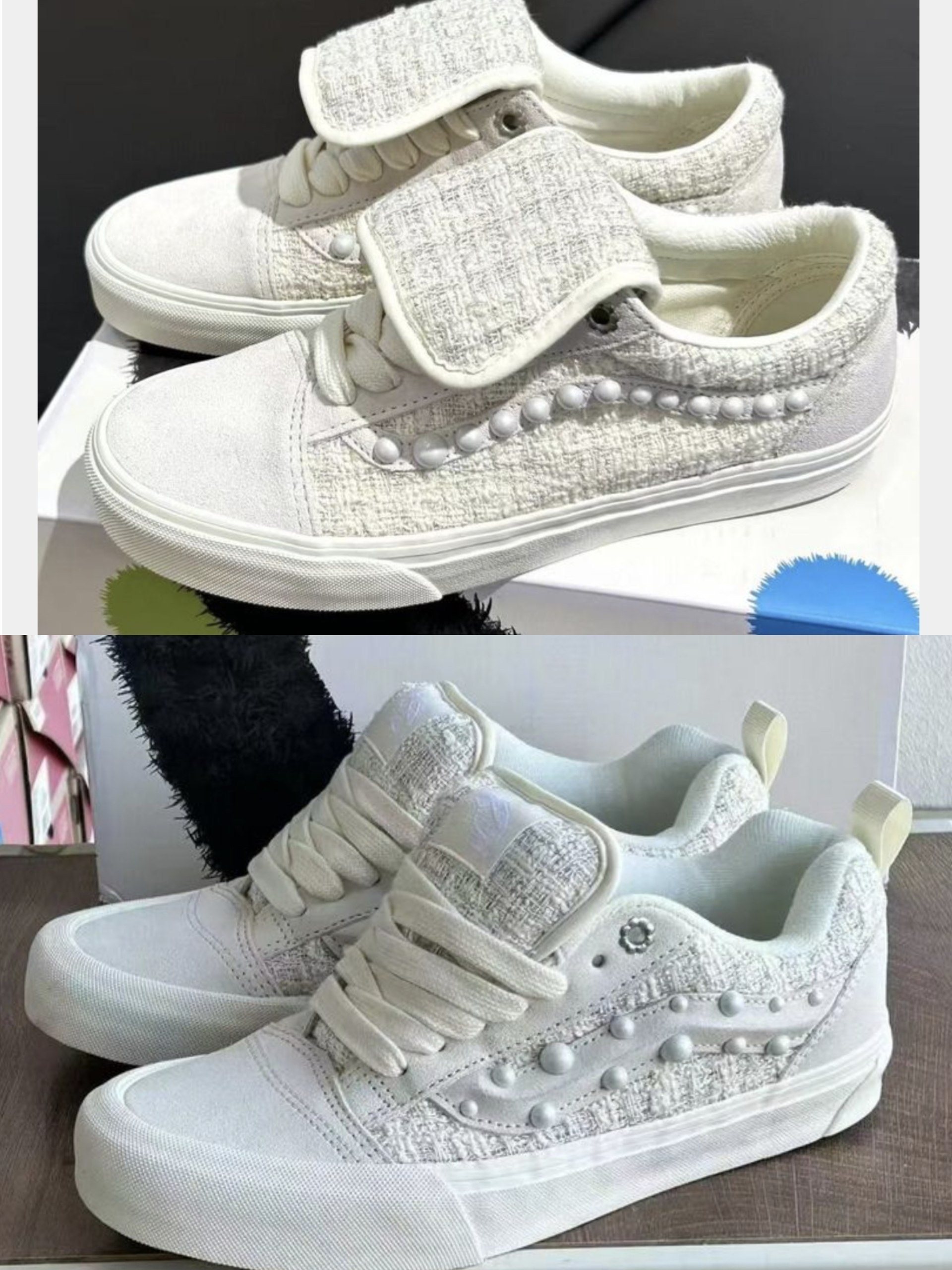 Zapatillas Vans Knu ✨💫37€ ✨