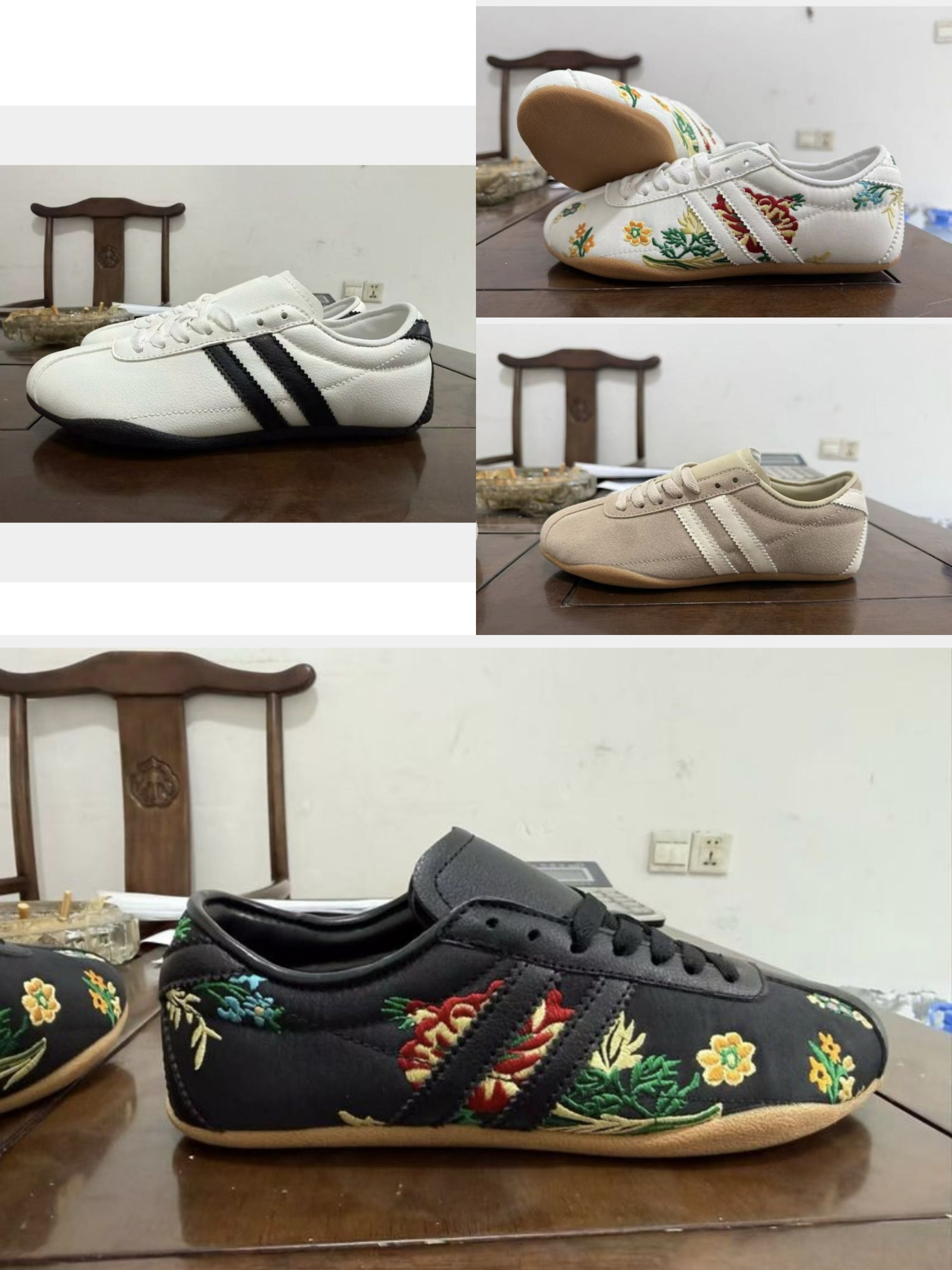 Zapatillas Adidas Tokyo 26.92€‼ ✨