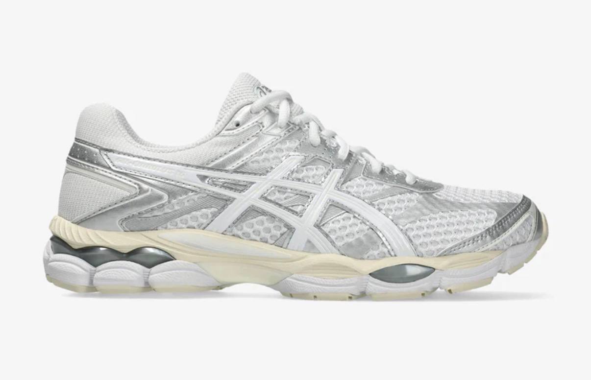 Zapatos Asics Gel Cumulus 16👟 ✨