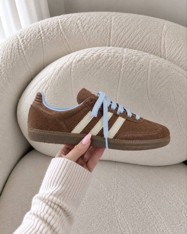💕Adidas Samba Molly Mae💕 ✨