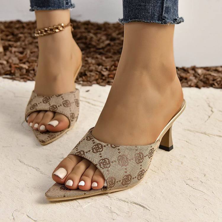 TACONES GUESS ✨ ✨
