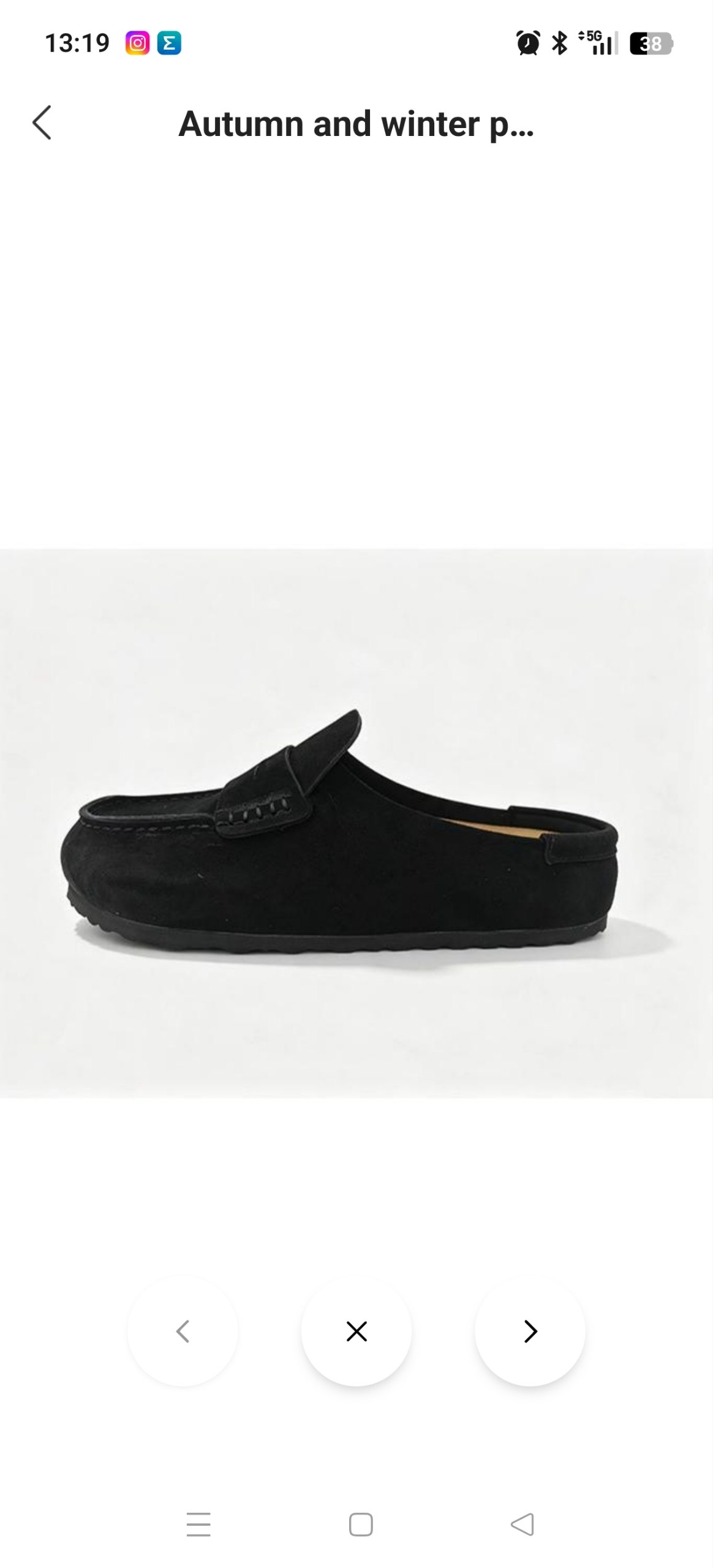 Zuecos Birkenstock ✨💫 30€ ✨