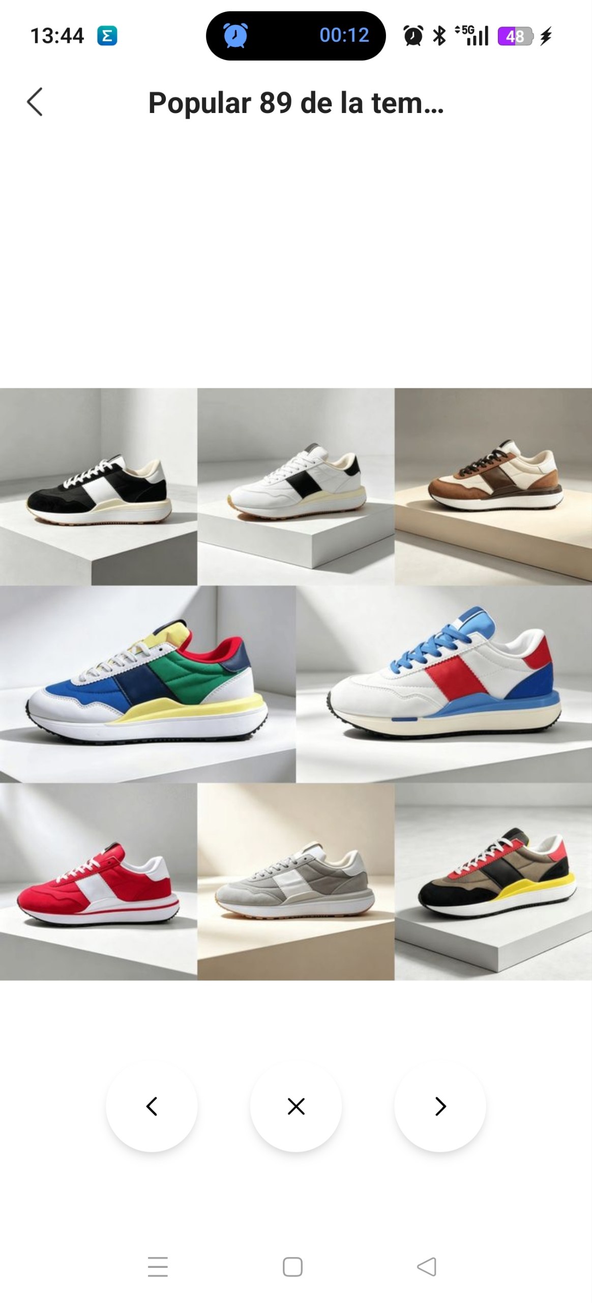 Zapatillas Ralph Lauren ✨💫 40€ ✨