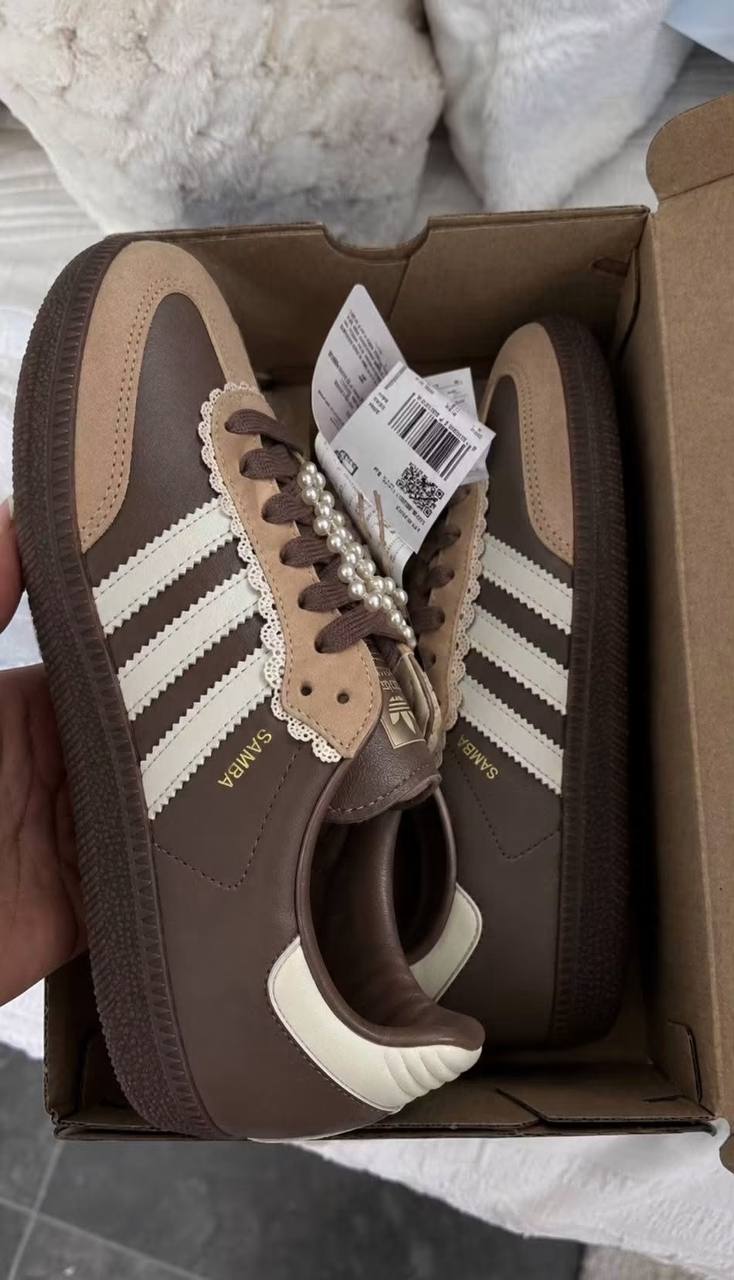 Nuevas 🆕 Adds Samba 🤎 ✨