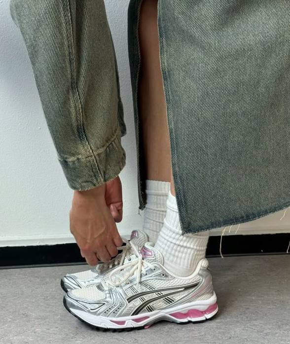 Zapatillas ASCS Gel Kayano 14 ✨