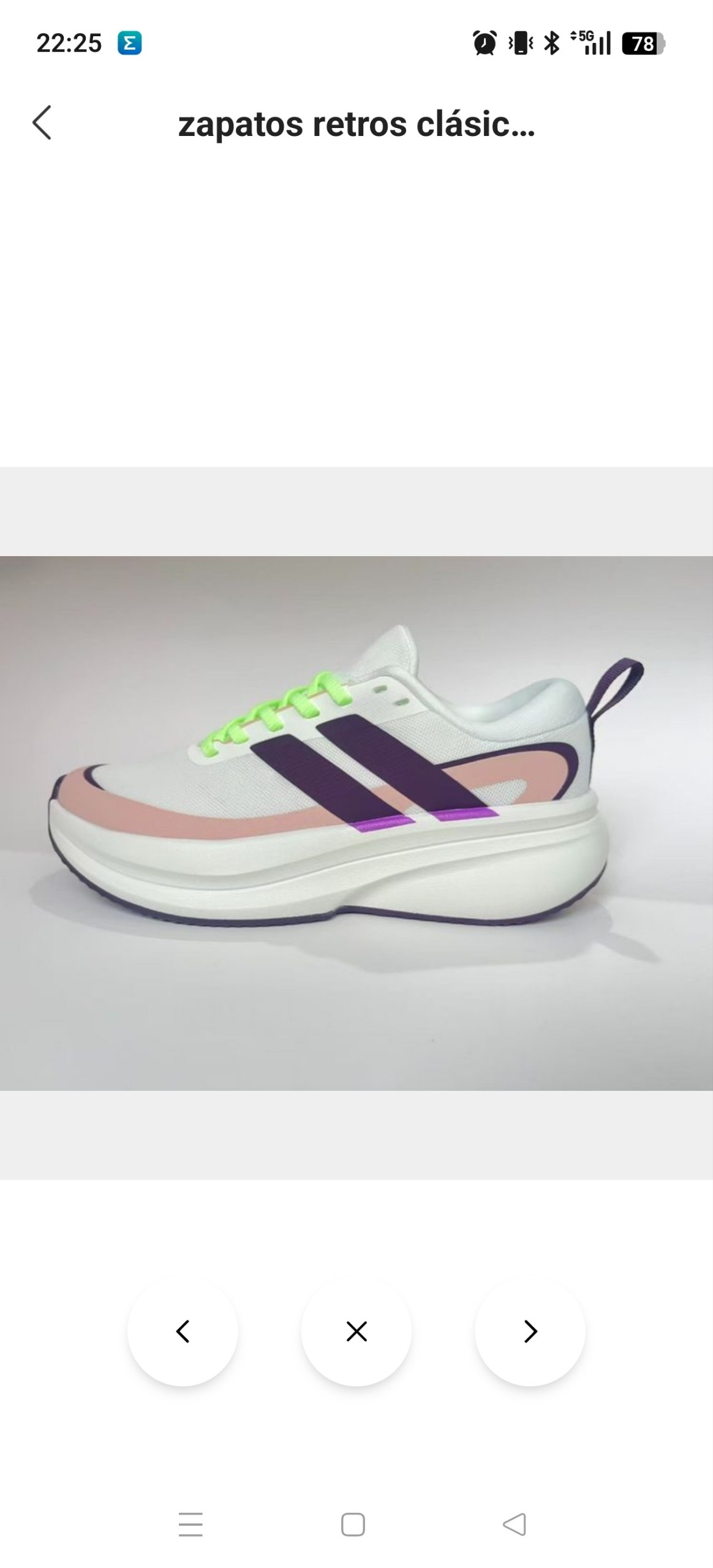 Zapatillas Adidas Dreamstrike Glow 30.20€‼ ✨