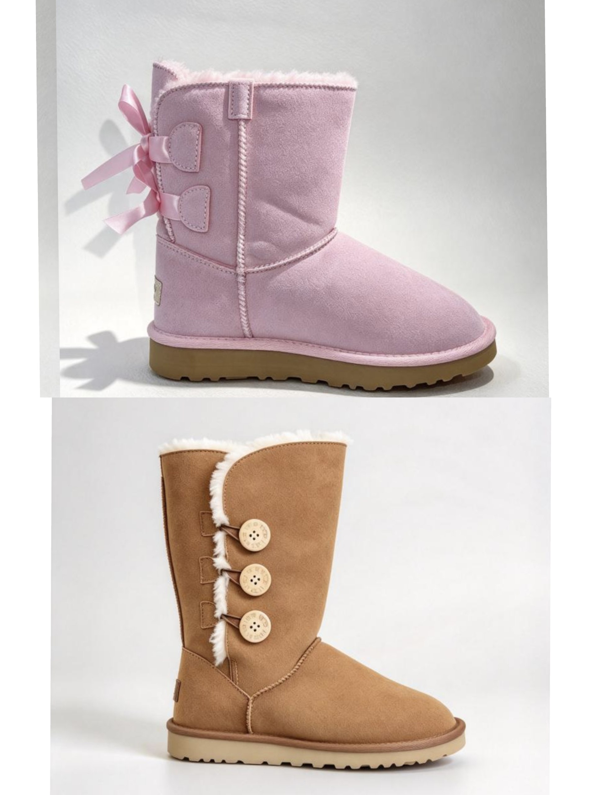 Botas Ugg desde 44.64€‼ ✨