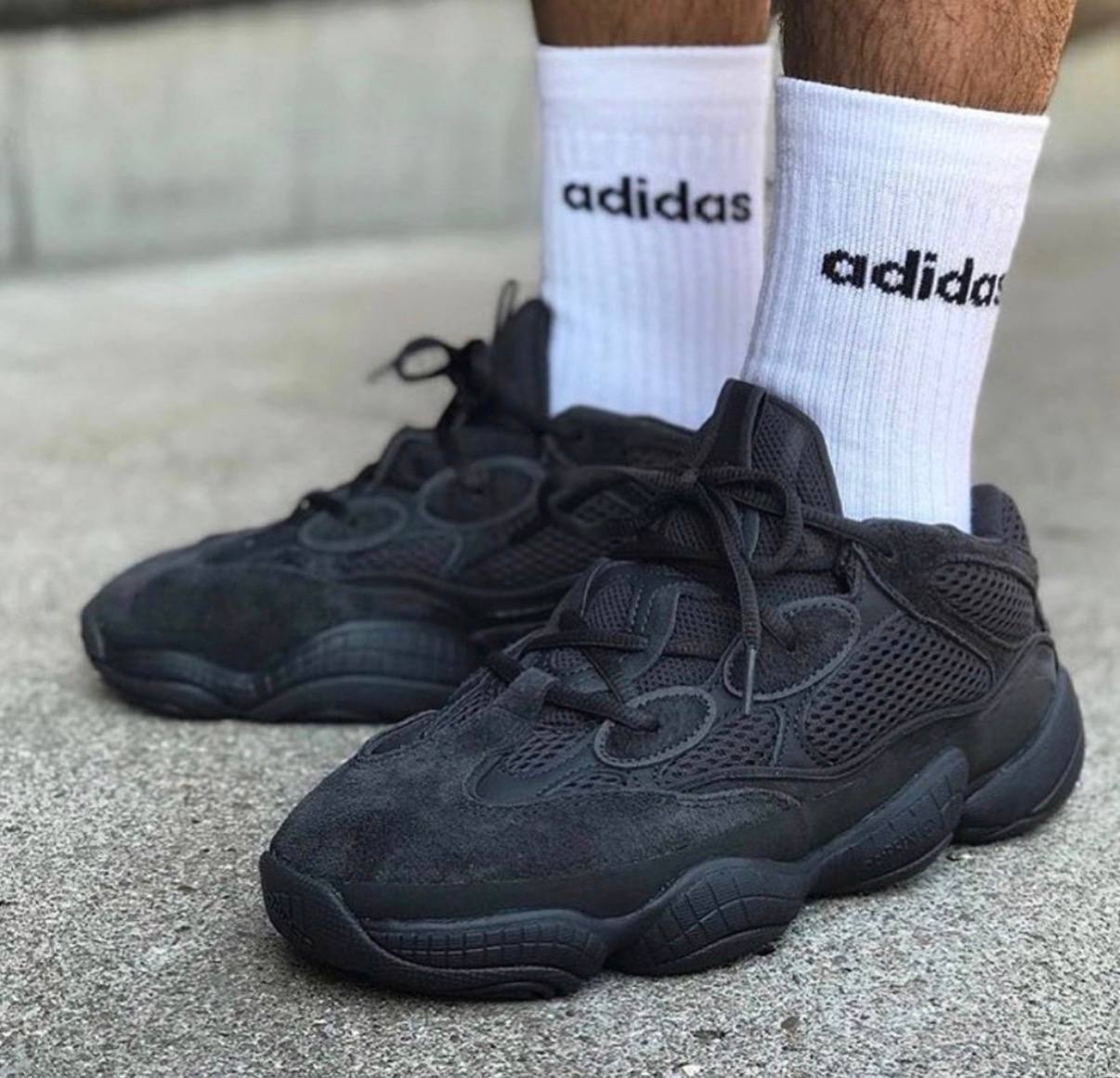 Adidas Yeezy 500👟 ✨