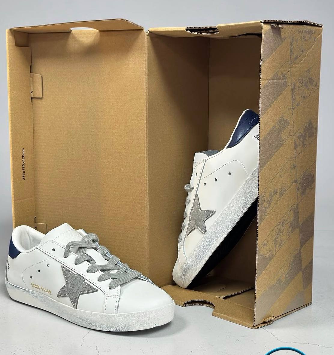 Zapatillas Golden Goose ✨💫 44€ ✨