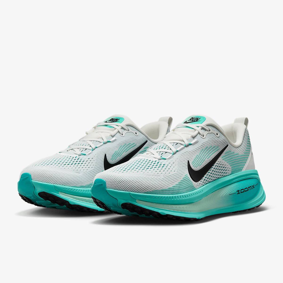 Nike zoom vomero 18 (yepex) ✨