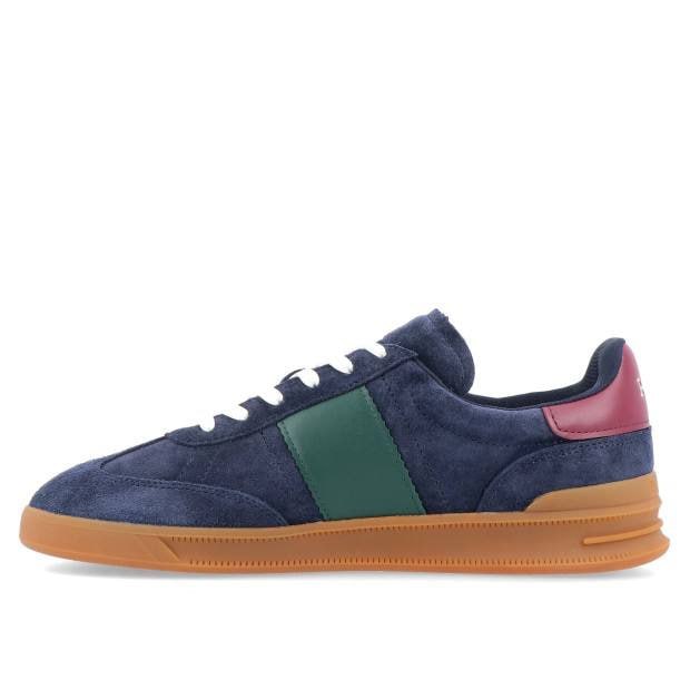 Zapatillas Ralph Lauren Heritage 👔 ✨
