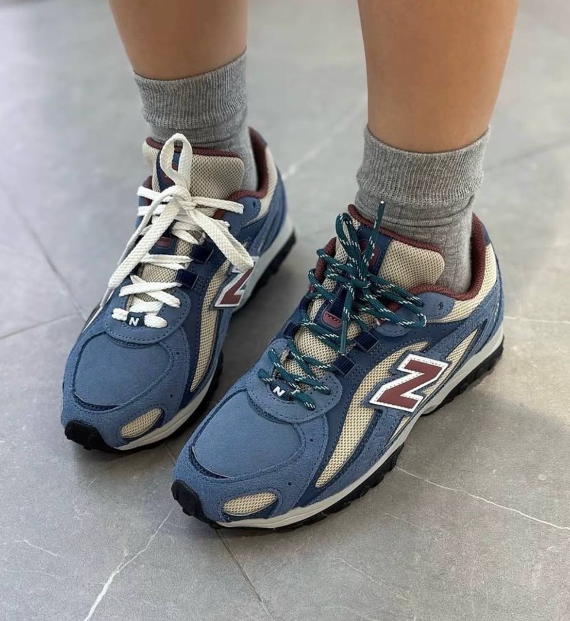 NEW BALANCE "204L" —-> 29€ ✨