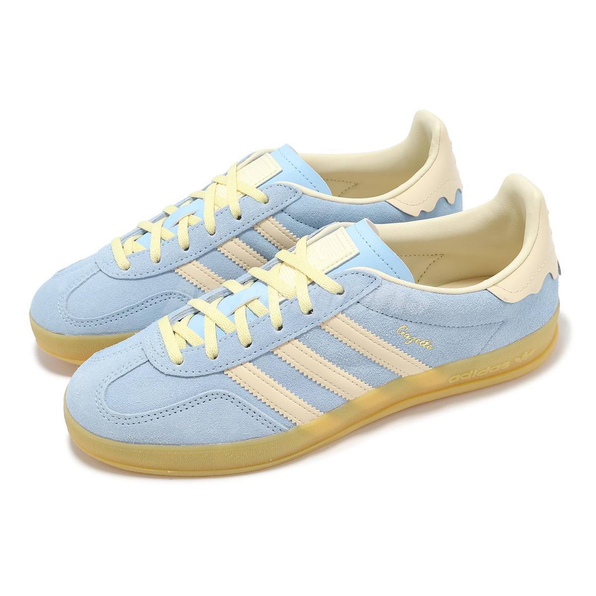 Scarpe ADIDAS Gazelle "Ice Cream" ✨