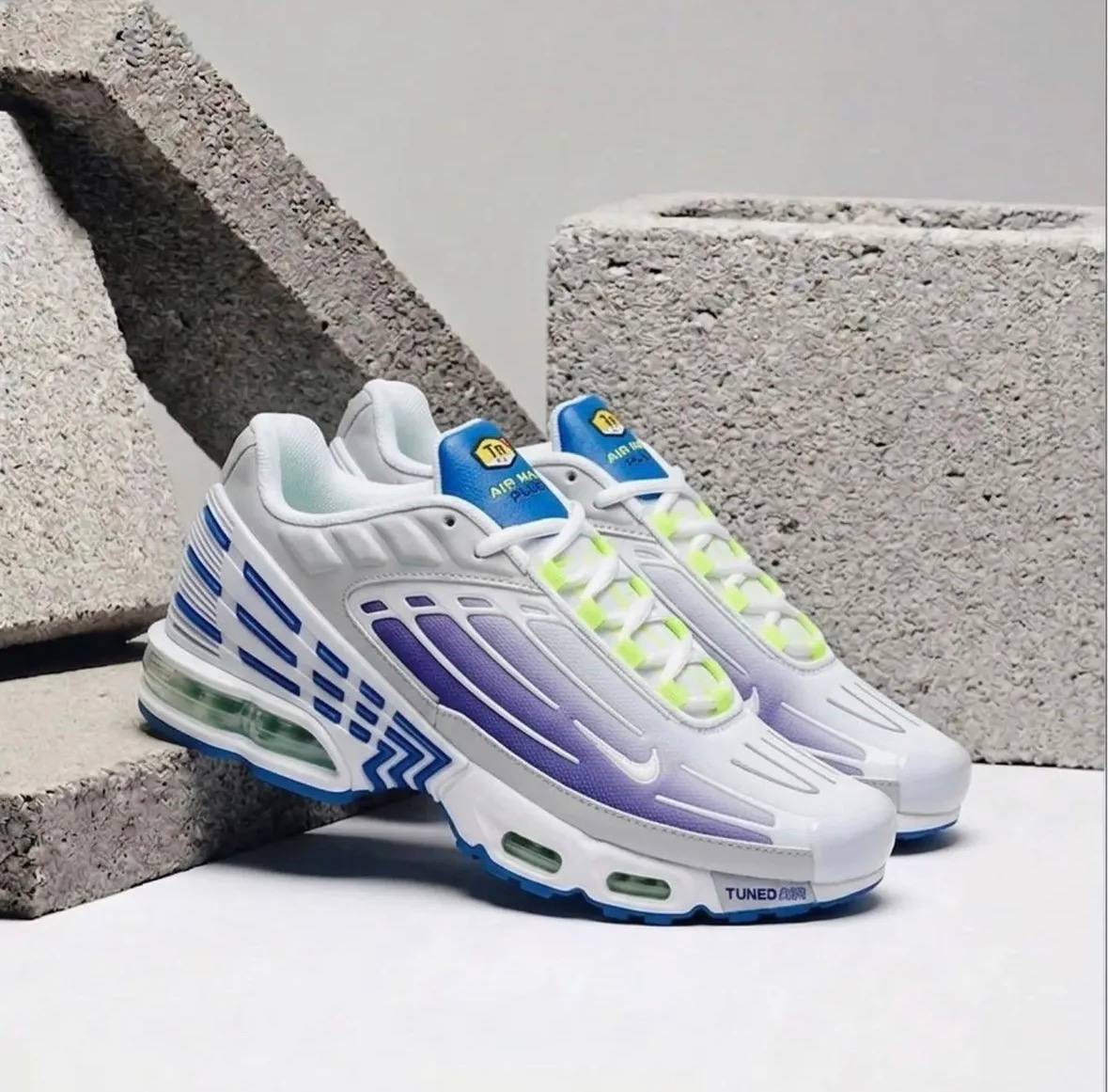 Nike Air Max Plus 3 ✨