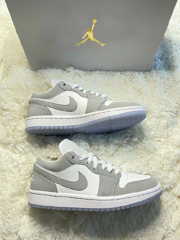 Zapatillas NK Air Jordan 1 ✨
